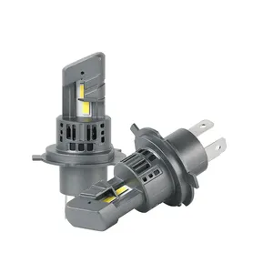 2024 12 V hochheller Lüfter H4 Hi/lo LED Scheinwerferlampe