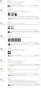 Smartphone S26 Ultra 12 Go + 512 Go Android 15 Nouveau Style 7,3 Pouces 5G avec Caméra Arrière HD 108 MP Version Globale Prix de Gros - Product Image 3