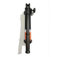 Fabricant professionnel BP-280 330ml 700BAR/10000PSI Pompe manuelle à simple effet pour cric de levage