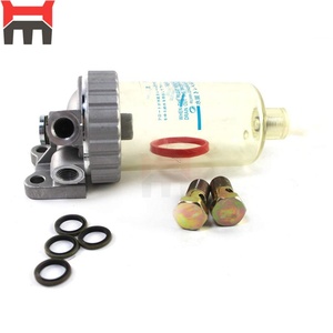 Repuestos para Excavadora ZAX50 ZAX55, Filtro de Aceite Hidráulico 4402914 - Product Image 4