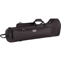 PROTEC High Quality MAX Trombone Bag with Musical Instruments & Accessories