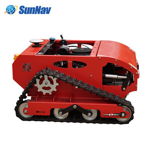 Tiên tiến lai hệ thống tự động nông nghiệp máy cắt Robot - Product Image 4