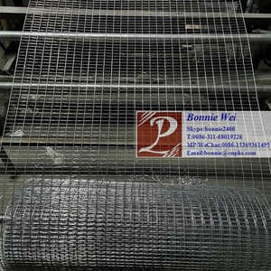 Best Price 0.9m Electric Galvanized Welded <strong>Wire</strong> <strong>Mesh</strong> - Product Image 4