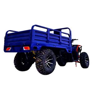 Bicicletas de montaña de desierto, <span class=keywords><strong>cuatrimoto</strong></span> con volquete de 250cc, quad bike, 300cc, atv, vehículo de granja, 2023 - Product Image 4