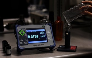 Soluciones de Inspección de Espesor y Defectos, Sensor de Efecto Hall Magna-Mike 8600 - Product Image 2
