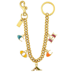 תליון תיק ג'וקר לנשים, יוקרתי, ליו שין, אופנה חדשה, שרשרת, רשת, מעטפה אדומה - Product Image 1