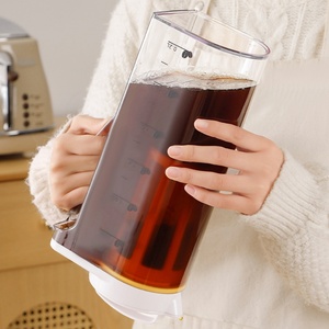 High Temperature Resistant Cold Brew Ice Drip Iced <b>Coffee</b> <b>Maker</b> and Tea Brewer <b>Portable</b> Cold Brew <b>Coffee</b> <b>Maker</b> Cold Brew Bottle - Product Image 2