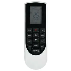 Air Conditioner Remote Control for Gree YAN1F1 Air Conditioning Controller