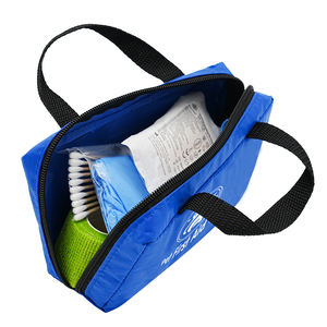 Kit de Dispositivos de Primeros Auxilios <span class=keywords><strong>para</strong></span> Mascotas con Suministros de Atención de Emergencia <span class=keywords><strong>para</strong></span> <span class=keywords><strong>Perros</strong></span> y <span class=keywords><strong>para</strong></span> Dueños, Estándar EU/USA, Contenido Personalizable - Product Image 4