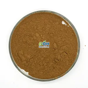 GOH供应顶级品质10:1知母提取物芝木根粉