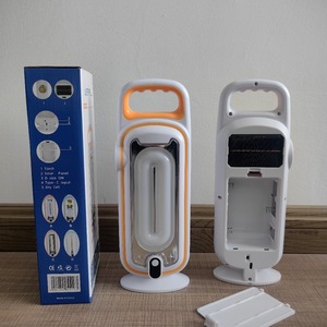 Lampade Portatili LED Ricaricabili Personalizzate per Campeggio, Avventura e Emergenza all'Aperto - Product Image 3