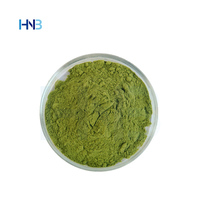 Pabrik HNB Menyediakan 100% Bubuk Daun Moringa Alami, Suplemen Serat Diet, Ekstrak Daun Moringa