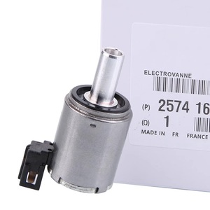 Válvula Solenoide de Transmisión Citroën 9653760480 para Reemplazo de Caja de Cambios - Product Image 5