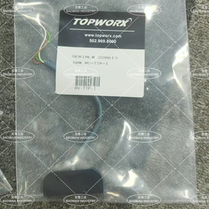 TopWorx AV-TTP-1 อุปกรณ์ให้ข้อมูลตำแหน่ง ชุดเปลี่ยนลิมิตสวิตช์ ตัวควบคุมระบบอัตโนมัติ AV-TTP-1 TopWorx AV-TTP-1 - Product Image 6