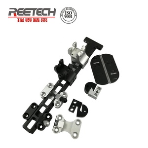 China <strong>Cnc</strong> <strong>Machining</strong> Factory With Good Quality, <strong>Cnc</strong> Factory for Customized Parts - Product Image 3