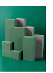 Matériaux d'emballage pour bouquets de fleurs séchées en résine phénolique composite écologique, pour la Saint-Valentin et Pâques - Product Image 5