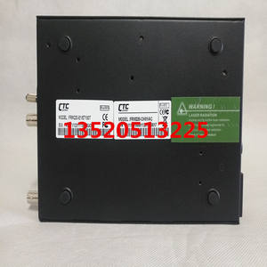 Конвертер протокола CTC, FRM220-E1/ET100T-AC Ethernet-мост, 2 м в FE, E1/RJ45 - Product Image 4