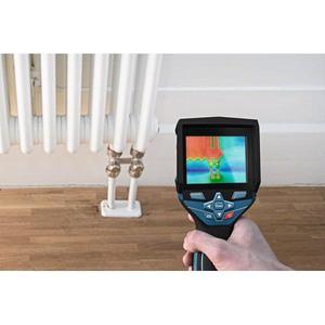 BOSCH - 0601083108 Thermo Detector GTC 400 C Professional en étui L-Boxx 136 avec sangle de transport - Product Image 3