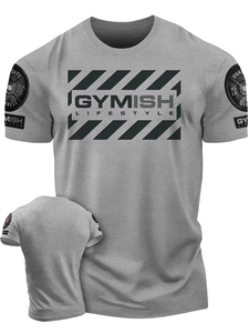 Camiseta Deportiva de <span class=keywords><strong>Manga</strong></span> <span class=keywords><strong>Larga</strong></span> para <span class=keywords><strong>Hombre</strong></span>, Impresión 3D, Secado Rápido, Verano, Bestseller, Gimnasio, Fitness, Casual, Transpirable, Ligera - Product Image 4