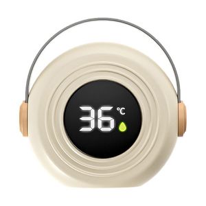 Baby Water <b>Thermometer</b> Electronic Real Time Display For Infants And Toddlers Bath Temperature Measurement - Product Image 3