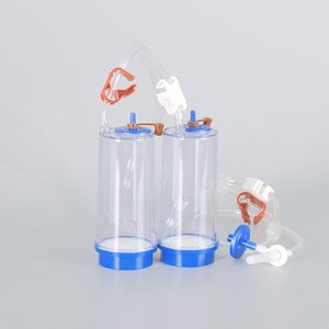 TW-PY220 주입 제품용 병에 든 유제용 완전 밀봉 여과 미생물학 무균 테스트 키트 TOONE - Product Image 1