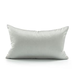<span class=keywords><strong>Housse</strong></span> <span class=keywords><strong>de</strong></span> <span class=keywords><strong>coussin</strong></span> imprimée, taie d'oreiller décorative bohème, avec perles <span class=keywords><strong>de</strong></span> bouddha, décoratives, taille 12x20 pouces, multicolores, exportation - Product Image 4