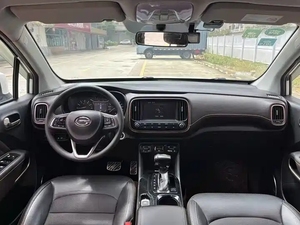 Vente en gros à <span class=keywords><strong>prix</strong></span> abordable : GAC Trumpchi GA4 <span class=keywords><strong>Essence</strong></span> 1.5 d'occasion, modèle 2018, traction avant, 5 places - Product Image 5