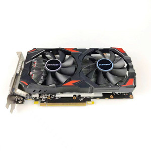 PCWINMAX Chip Gốc Thẻ <span class=keywords><strong>Video</strong></span> RX580 8GB <span class=keywords><strong>256Bit</strong></span> GDDR5 Mới - Product Image 3