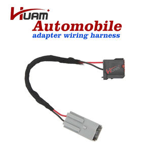 Usb Media Hub Harnas Adapter Media Aansluiting Harnas Sync <span class=keywords><strong>2</strong></span> Naar Sync 3 - Product Image 3