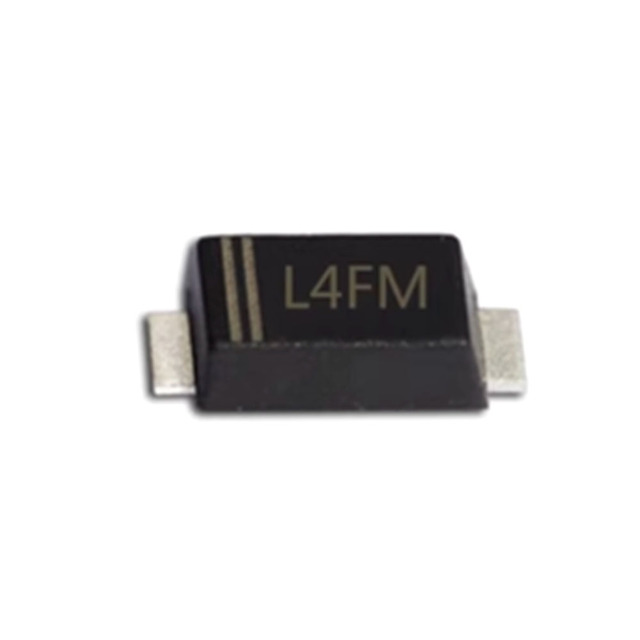 MBR140 1A 40V SOD-123 MBR140SFT1G for Schottky Diode