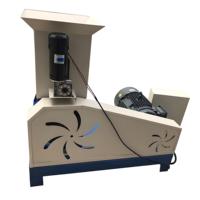 Machine d'alimentation de poisson flottante de qualité supérieure Machine à pilule Machine d'alimentation de poulet Machine d'alimentation pour animaux