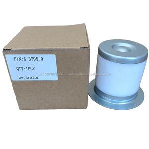 Filtre séparateur d'huile pour compresseur d'air industriel Manny, neuf, référence 6.3795.0/6.3795.1 - Product Image 5