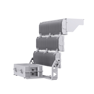 Cao mast đa-thể thao chiếu sáng kit đèn pha mô-đun <span class=keywords><strong>LED</strong></span> sân vận động đèn chuyên nghiệp DIY Arena ngoài trời sân vận động <span class=keywords><strong>LED</strong></span> chiếu sáng Kit - Product Image 2