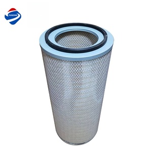Pièces automobiles de haute qualité, filtre à air de voiture 57MD26 compatible avec GMC KENWORTH pour MACK pour RENAULT TRUCKS, état neuf - Product Image 1
