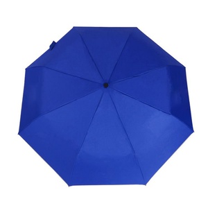 China Manufacturer Polyester Metal Plastic Customized Color Cheap <b>Umbrella</b> - Product Image 2