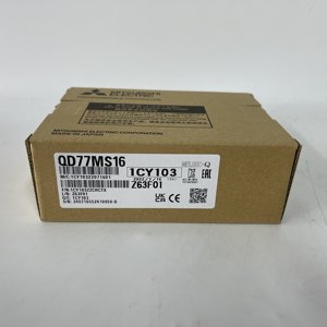โมดูลเคาน์เตอร์ความเร็วสูง 4 ช่อง QD64D2 - Product Image 1
