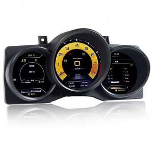 Tablero LED para Boxster 718 2016-2022 - Product Image 2