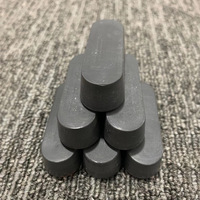 Composé de polissage OEM pour métal, fer, aluminium, zamac, acier inoxydable, argent, laiton, pâte à polir
