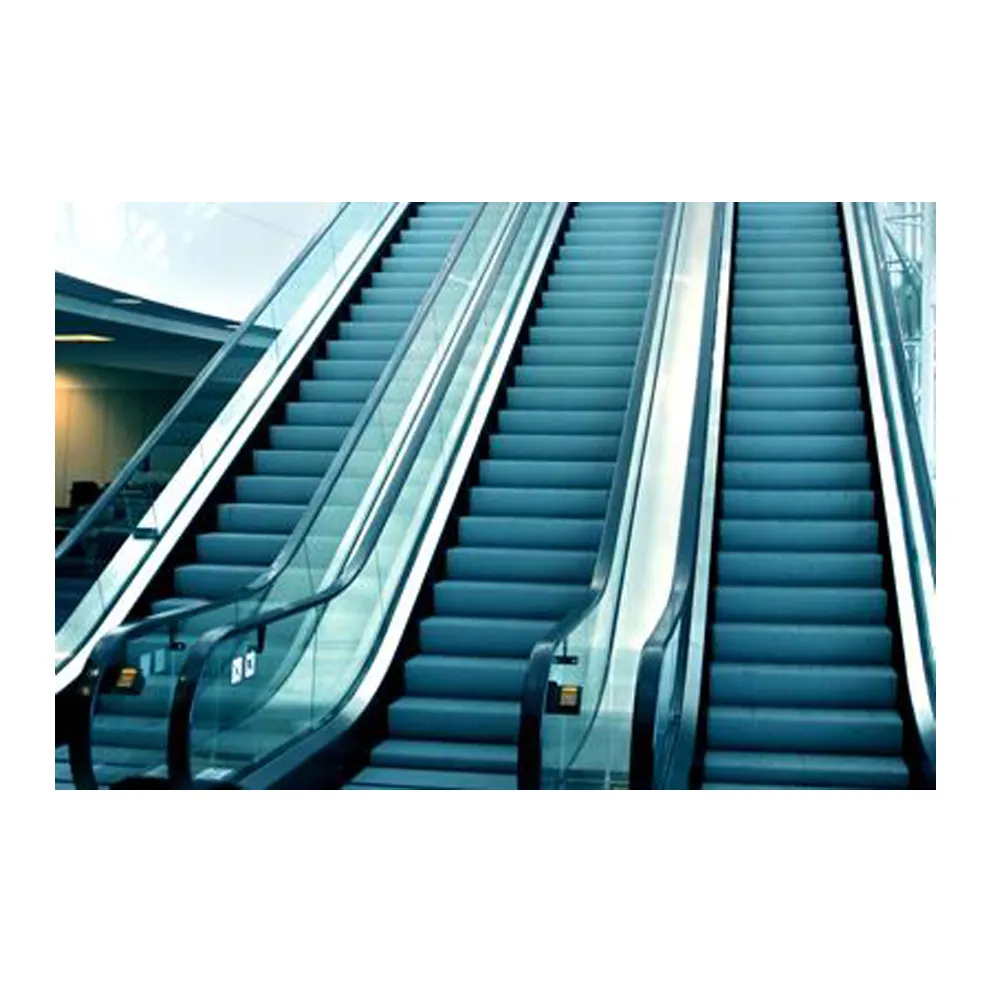 Yürüyen merdiven eksenel kapalı temperli enerji güzel ve pratik ucuz fiyat yürüyen merdiven