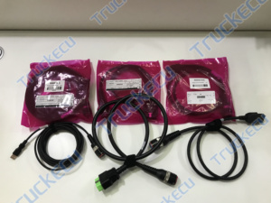 ओब्डी 2 88890304 ओब्दी केबल वोकॉम 88890030 एडाप्टर ट्रक डायग्नोस्टिक टूल स्कैनर - Product Image 5