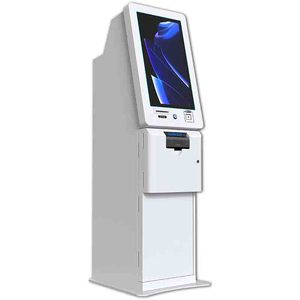 Bornes de Rédemption de Tickets Diamond Skill Series – Cabinet de Jeu d'Arcade Vertical avec Caméra UPS - Product Image 6