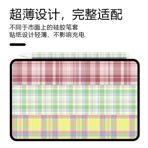 สติกเกอร์การ์ตูน Magic Pencil 3 แบบ PVC ด้าน ป้องกันน้ำ สำหรับปิดปากกาเพื่อป้องกัน - Product Image 3