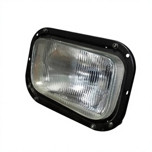 ชุดไฟหน้าขวา TATA พร้อมมอเตอร์ OEM 284154440113 สำหรับรถบรรทุกหนัก Tata 2516 อะไหล่ไฟหน้าขวา - Product Image 1
