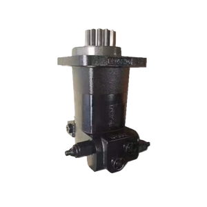 Mini escavatore accessori Mini escavatore U15 motore oscillante Mini scavatrice motore rotativo <span class=keywords><strong>YM</strong></span> Vio20 motori rotanti - Product Image 4