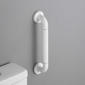 Barre di sicurezza per disabili da 30CM per servizi igienici - Product Image 4