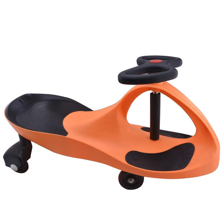 Christmas Kids Gift Baby Swing Car