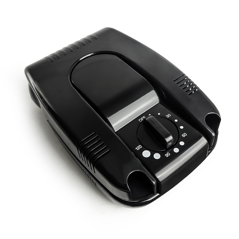 Бытовая интеллектуальная быстросохнущая сушилка для обуви сухая сушилка для обуви дезодорант стерилизация осушитель Выдвижной обувной таймер