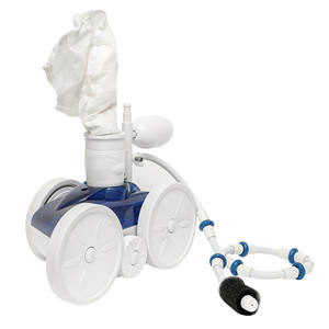 <span class=keywords><strong>Robot</strong></span> de nettoyage de piscines, aspirateur universel Intelligent, livraison directe, 2160 - Product Image 3