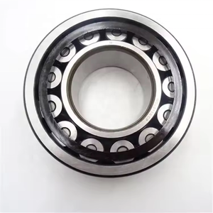 ตลับลูกปืนเม็ดกลม <span class=keywords><strong>NU217</strong></span> ECP NU217ECP ขนาด85*150*28มม. ผลิตในจีน - Product Image 4