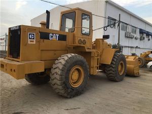 Sed 966f CT Heel oader 966D econd y 966 Loader ade n JAPPfor N sale a la venta - Product Image 3
